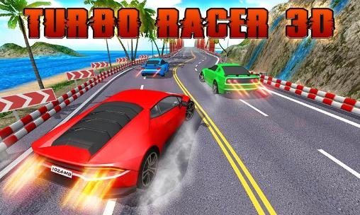 game pic for Turbo racer 3D